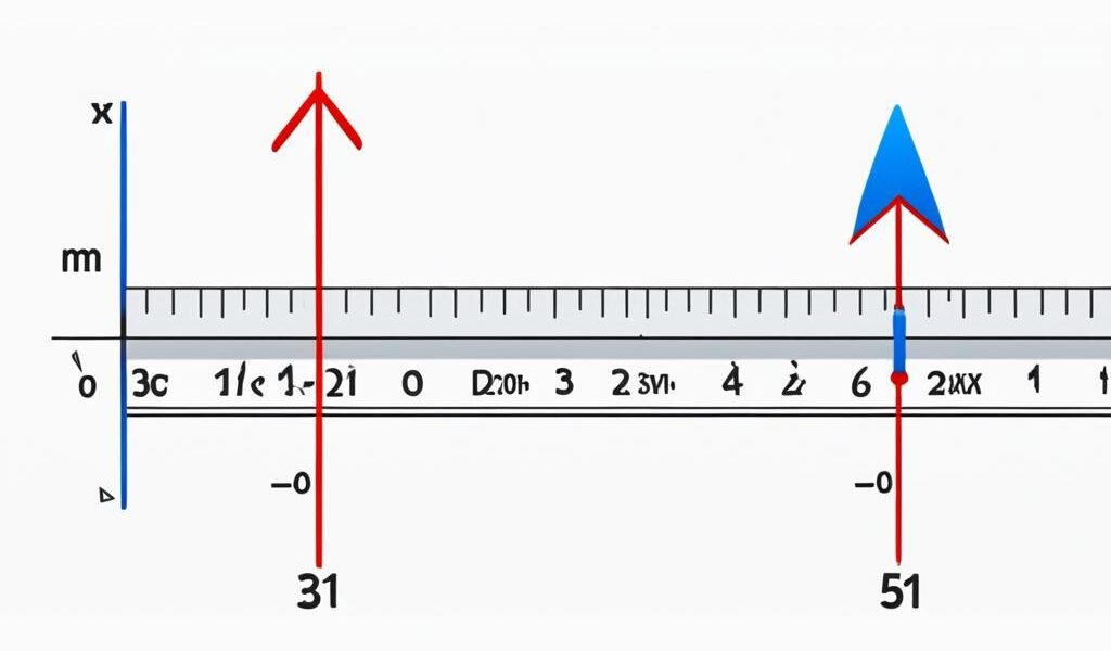 31cm to m