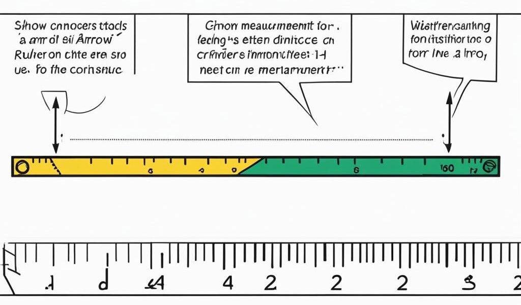 43cm to m