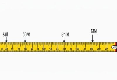 51cm to m