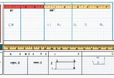 55cm to m