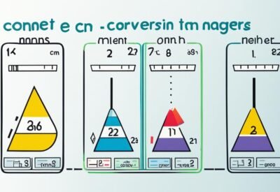 122cm to m