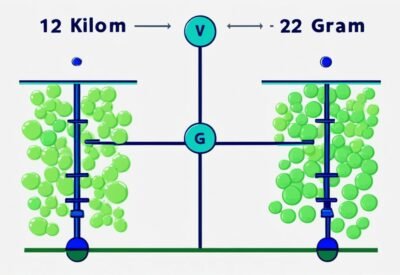 122g to kg